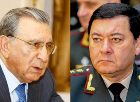 “Sabah Ramiz Mehdiyev hansı proseslərə start verəcək?” – ŞƏRH
