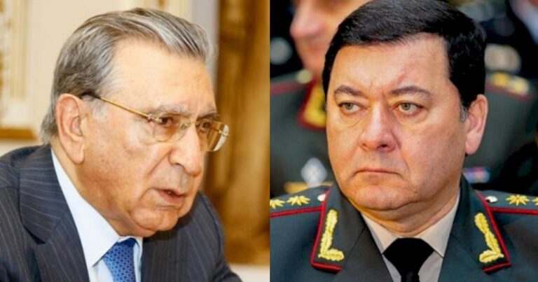 “Sabah Ramiz Mehdiyev hansı proseslərə start verəcək?” – ŞƏRH “Sabah Ramiz Mehdiyev hansı proseslərə start verəcək?” – ŞƏRH