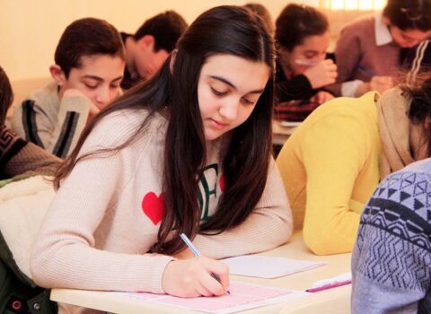 Bakı, Sumqayıt və Abşeronda məktəbəhazırlıq tədrisi qismən bərpa olundu