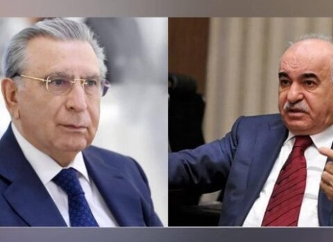 Ramiz Mehdiyevin “qara kassir”i — Elton Məmmədov dövlətdən oğurladığı milyonları necə qorumağa çalışır?