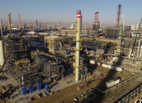 Yüksək keyfiyyətli dizelin istehsalı 2022-ci ildə planlaşdırılır