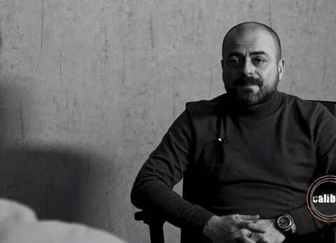 Erməni cəmiyyətindəki psixozun növbəti mərhələsi “Caliber”in təqdimatında – VİDEO