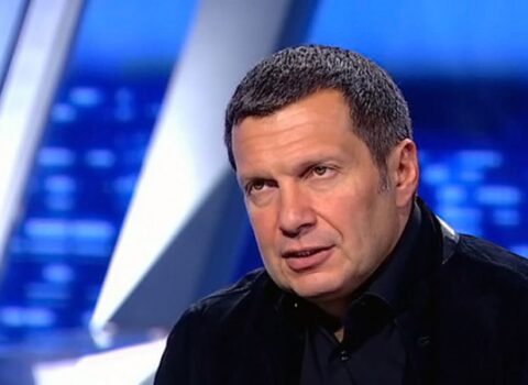 Vladimir Solovyov Navalnıya görə İtalyadakı villasını itirə bilər