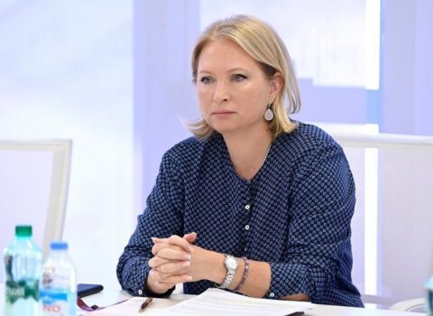 Natia Turnava: Qarabağ münaqişəsinin başa çatması Gürcüstanda iqtisadi artıma əsas verir