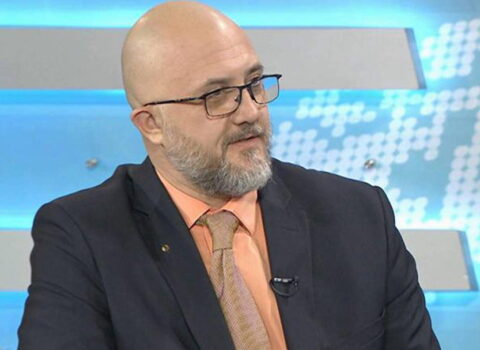 Rusiyalı politoloq: “Ermənistanın indiki və keçmiş rəhbərləri terror törətdiklərini dərk etmirlər”