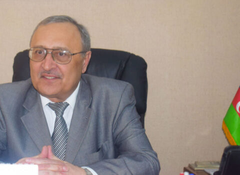 Prezidentin İşlər müdirinin DİQQƏTİNƏ: Bu məkan sovet xarabalığını xatırladır – FOTO