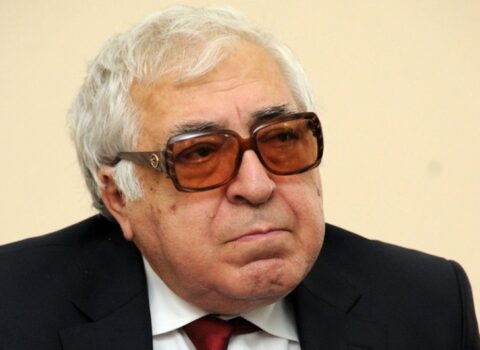 “Bu qədər gözləyiblər, üç il də gözləsinlər” – Anar