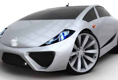 “Apple” elektromobil istehsal edəcək – FOTOLAR