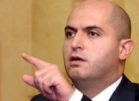 Aşotyan: “Ölkədə repressiyalar tüğyan edir və dünya buna susur”