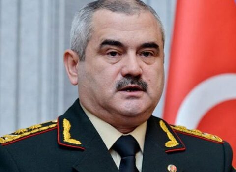 Prezident Arzu Rəhimovu vəzifəsindən AZAD ETDİ