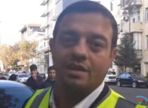 Ata Abdullayevdən Ombudsmana gözlənilməz sual: “Başıma iş gəlsə, məni qoruyacaqsınız?” — VİDEO