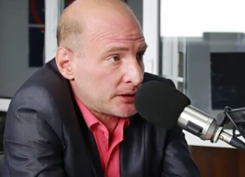 “Ermənistan və Azərbaycan iki müxtəlif yolla getdilər…” – Daniil Rubinoviç