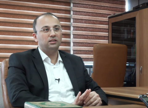 Elşad Miridən Hacı Şahinin ölümünə REAKSİYA