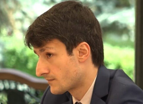 Elbakyan: “Dünyada Njdeyə və kilsəyə nifrət edən iki sosial qrup var”