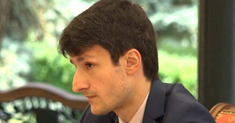 Elbakyan: “Dünyada Njdeyə və kilsəyə nifrət edən iki sosial qrup var” Elbakyan: “Dünyada Njdeyə və kilsəyə nifrət edən iki sosial qrup var”