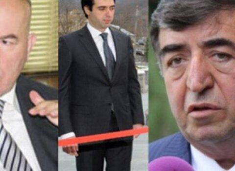 Rüstəmovlar və Əhmədzadələr ailəsi – MÜLK VƏ SƏRVƏTLƏRİNİN SİYAHISI