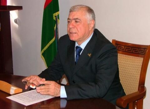 Azərbaycanda sabiq vəzifəli şəxs cərimələndi – SƏBƏB