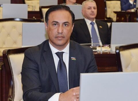 Elman Nəsirov “Yəqin ki, Qüdsdə şəhid olaram” ifadəsinə aydınlıq gətirdi