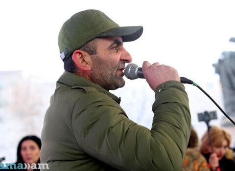 “Hər şeyi itirdim, amma yenidən geri qaytaracağıma inanıram” – ETİRAZ