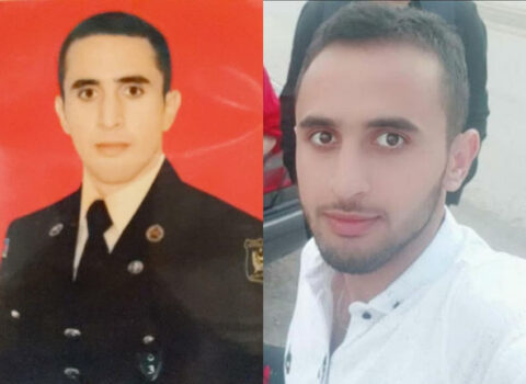 Tək övlad olan hərbçimizin şəhid xəbəri gəldi – FOTO