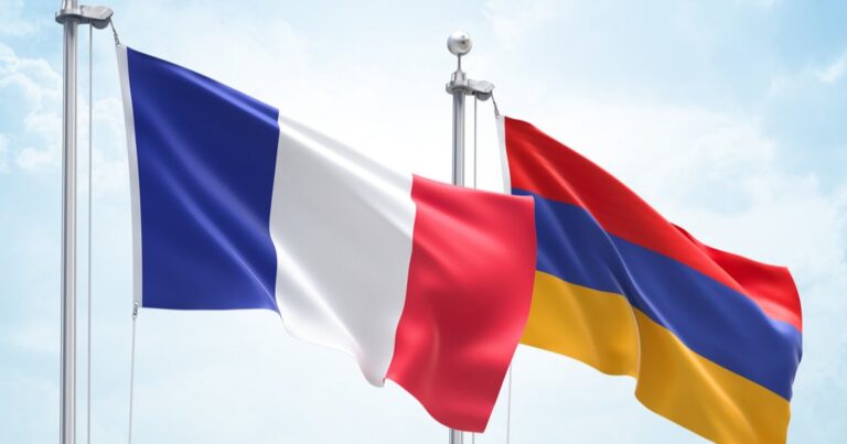 Ukrayna telekanalları: “Fransanın ermənipərəst mövqeyi çox təhlükəli tendensiyadır!” – VİDEO