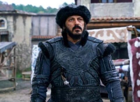 “Qaracahisarın fəthi Qarabağın azad edilməsini əks etdirirdi” – “Quruluş Osman”ın Gəncə bəyi