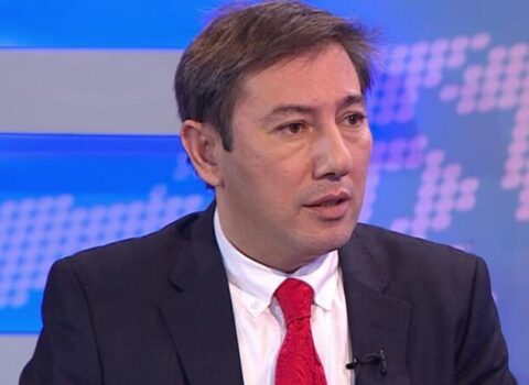Cənubi Qafqaz dəhlizi bizə böyük imkanlar yaradacaq – Politoloq