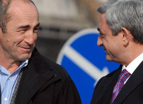 “Azərbaycanda səhv fikir var ki, ermənilər Rusiyada hər şeyə qadirdir” – KUZNETSOV