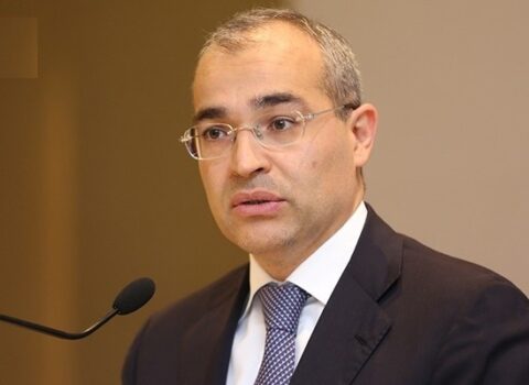 “2023-cü ildə regionlarda vergi yığımları 1,5 milyard manat təşkil edib” – FOTO