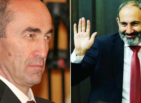 Koçaryan niyə tərəfdarlarını küçələrə çıxarmadı? – “Siyasi mübarizə belə aparılmamalıdır”