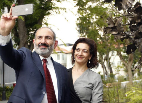 Paşinyanın var-dövləti açıqlandı: nələri var?