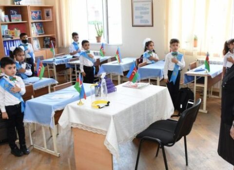 Şagirdlərin yerdəyişməsinin vaxtı AÇIQLANDI