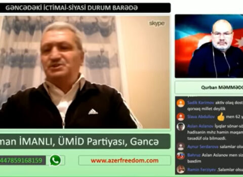 Salman İmanlını danışdıran səbəb bilindi – TÜKÜRPƏDİCİ FAKT – ƏTRAFLI
