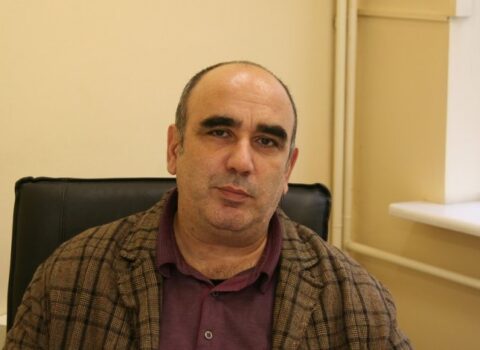 “Şükür ki, 30 ildən sonra Qarabağ Azərbaycana qayıtdı” – Danielyan