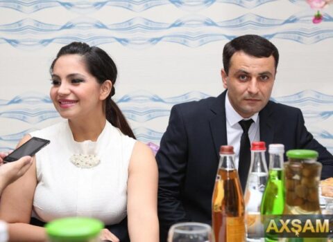 “Keçmiş ərlərimdən aliment almıram“ – Sevda