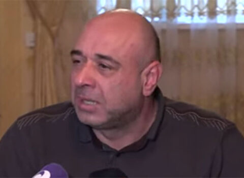 İntihar edən Sevilin ailəsi danışdı – VİDEO