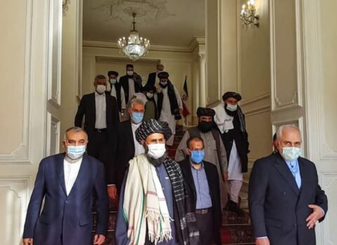 İran-“Taliban” SİYASİ TƏMASLARI: Köhnə düşmənçilik niyə tez və asan unuduldu?