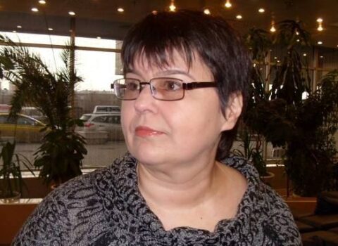 Qarabağda rus dili təxribatı: “Heç bir şansları yoxdur” – Tatyana Poloskova