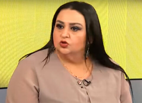 Əməkdar artist xəstəxanaya yerləşdirildi