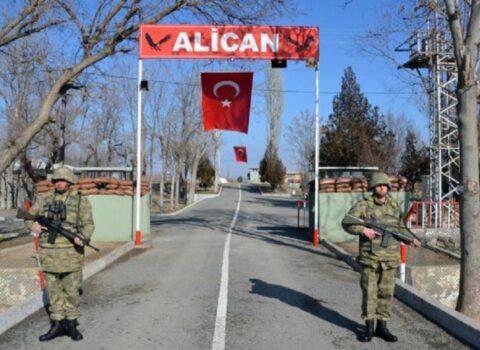 Türkiyə-Ermənistan sərhədləri açıla bilər – BİR ŞƏRTLƏ