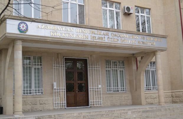 Məcburi köçkünlər yataqxana otaqlarını satışa çıxarıb? – AÇIQLAMA Məcburi köçkünlər yataqxana otaqlarını satışa çıxarıb? – AÇIQLAMA