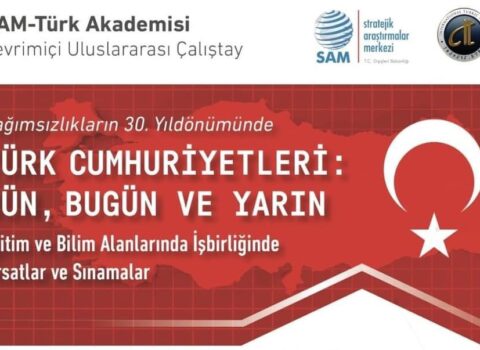 Türklərin birliyi üçün ƏLAMƏTDAR TƏDBİRLƏRƏ start verildi