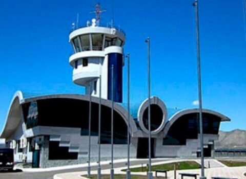 Xocalı aeroportu ilə bağlı YENİ XƏBƏR
