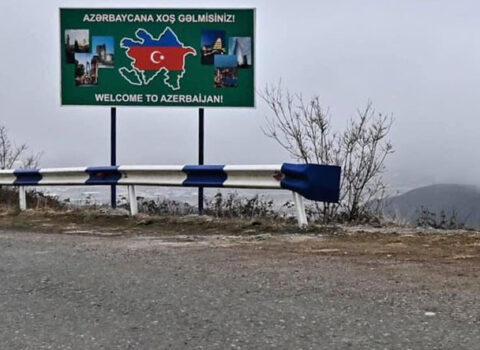 Ermənistan “Zəngəzur dəhlizi”ni niyə vermək istəmir – DETALLAR