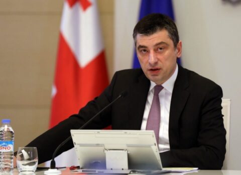 Qaxariya: Bu, Azərbaycanı beynəlxalq oyunçuya çevirdi