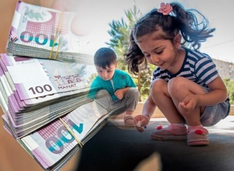 “Uşaq pulu mütləq bərpa olunmalıdır” – Nəzarət olunsun !