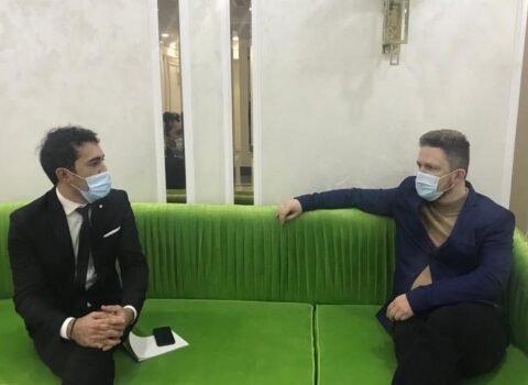 Fransa qəzetində “Qarabağda müharibəsonrası vəziyyət və sülhün problemləri” müzakirə olundu