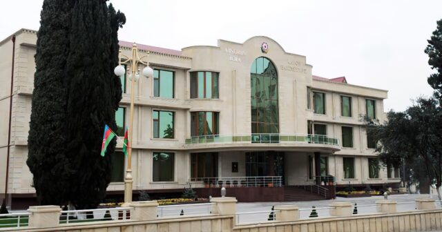 Abşeron rayon İcra Hakimiyyətində əməliyyat keçirilib? – AÇIQLAMA Abşeron rayon İcra Hakimiyyətində əməliyyat keçirilib? – AÇIQLAMA
