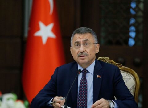 Fuat Oktay: “Azərbaycan sadəcə qardaş deyil, həm də Türkiyənin əsas ticarət tərəfdaşıdır”