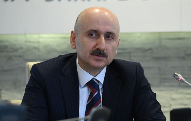 Qarabağın dirçəlməsinə hər cür dəstək verəcəyik – Türk nazir Qarabağın dirçəlməsinə hər cür dəstək verəcəyik – Türk nazir